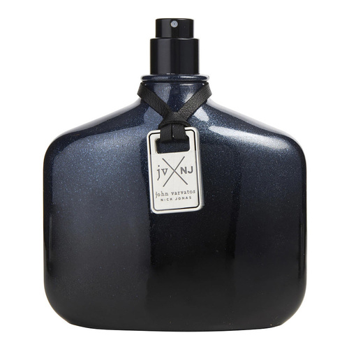 John Varvatos JVxNJ Blue woda toaletowa 125 ml TESTER