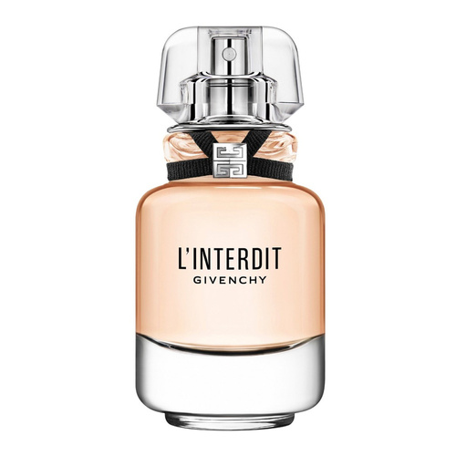 Givenchy L'Interdit Eau de Toilette woda toaletowa 35 ml