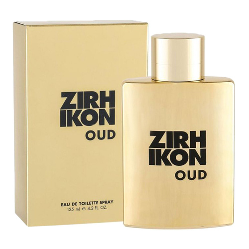 Zirh Ikon Oud woda toaletowa 125 ml