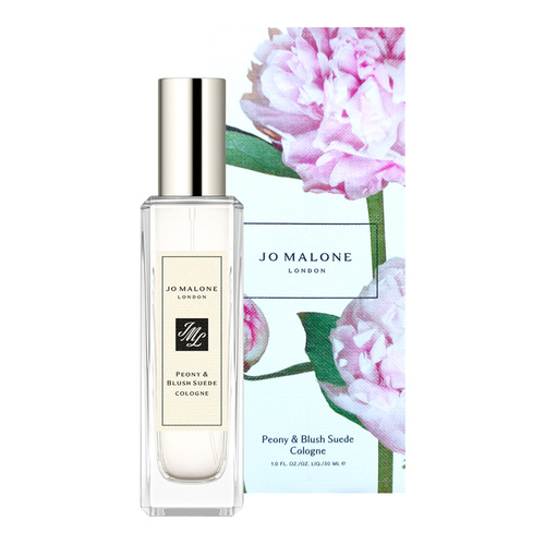 Jo Malone Peony & Blush Suede woda kolońska  30 ml