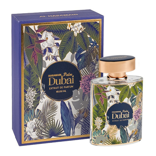 Al Haramian Palm Dubai ekstrakt perfum 100 ml