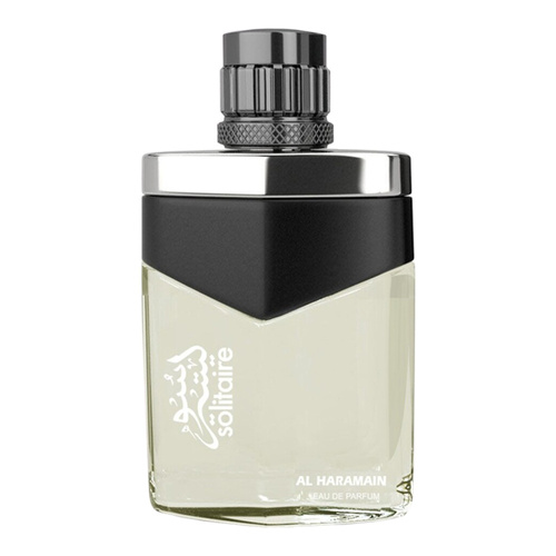 Al Haramain Solitaire woda perfumowana  85 ml TESTER