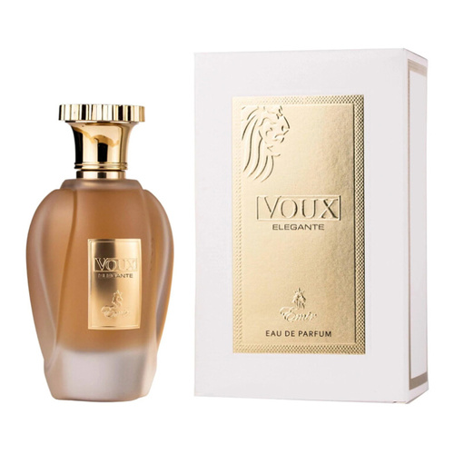Emir Voux Elegante   woda perfumowana 100 ml