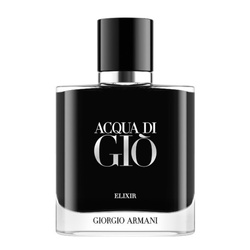 Giorgio Armani Acqua di Gio Elixir perfumy  50 ml