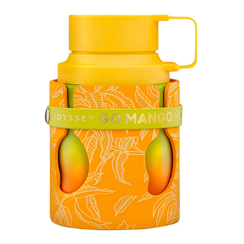 Armaf Odyssey Go Mango woda perfumowana 100 ml