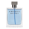 Azzaro Chrome United woda toaletowa 100 ml TESTER