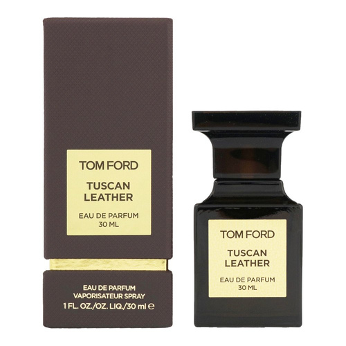 Tom Ford Tuscan Leather  woda perfumowana  30 ml