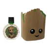 Air-Val Disney Groot Zestaw - woda toaletowa  50 ml + kubek na ołówki