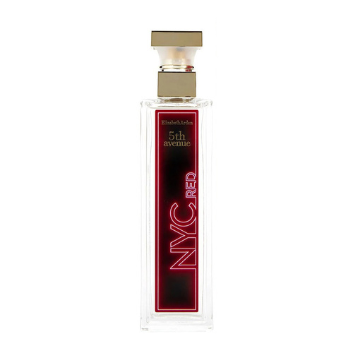Elizabeth Arden 5th Avenue NYC Red woda perfumowana 75 ml