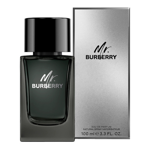 Burberry Mr. Burberry Eau De Parfum  woda perfumowana 100 ml