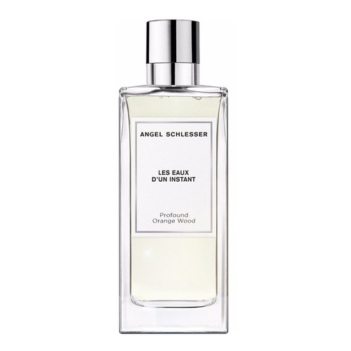 Angel Schlesser Les Eaux d'Un Instant Profound Orange Wood woda toaletowa 100 ml TESTER