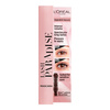 L'Oreal Lash Paradise tusz do rzęs 6,4ml - Intense Black