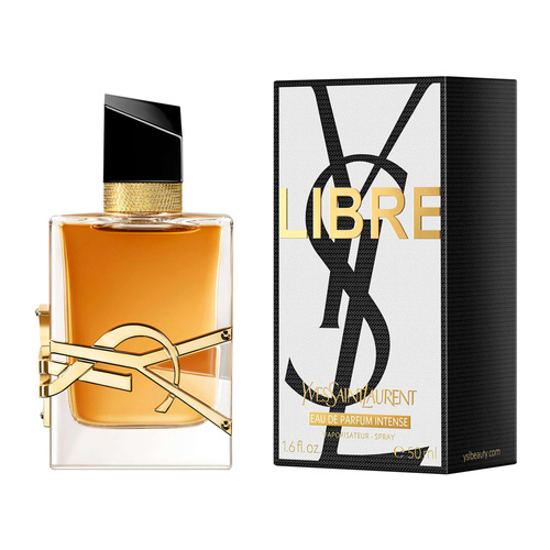 Yves Saint Laurent Libre Intense woda perfumowana  50 ml