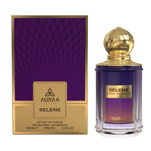 Auraa Desire Selene ekstrakt perfum 100 ml