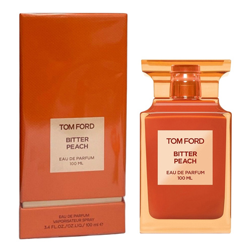 Tom Ford Bitter Peach woda perfumowana 100 ml