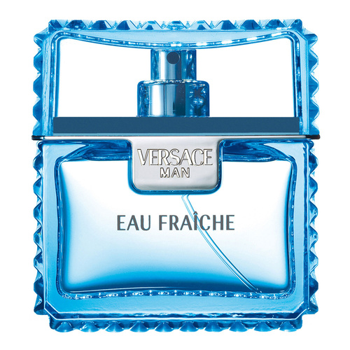 Versace Man Eau Fraiche woda toaletowa  50 ml TESTER