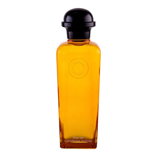 Hermes Eau de Mandarine Ambree woda kolońska 100 ml TESTER
