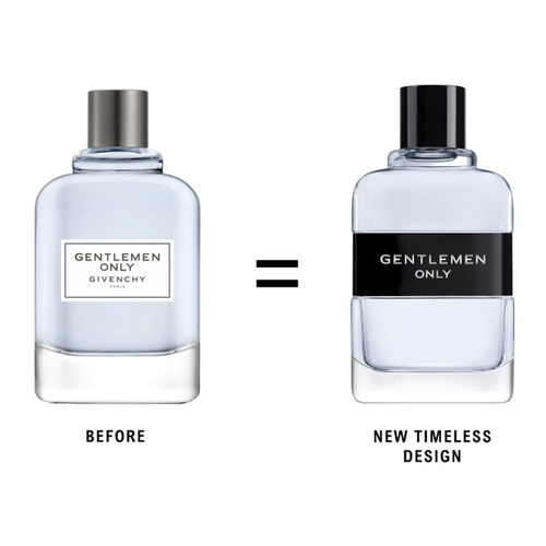 Givenchy Gentlemen Only  woda toaletowa 100 ml