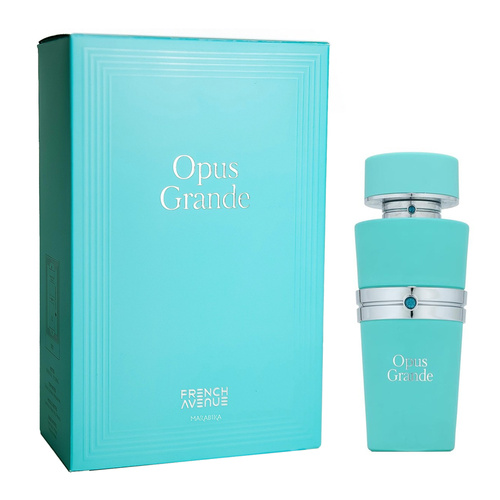 French Avenue Opus Grande woda perfumowana 100 ml