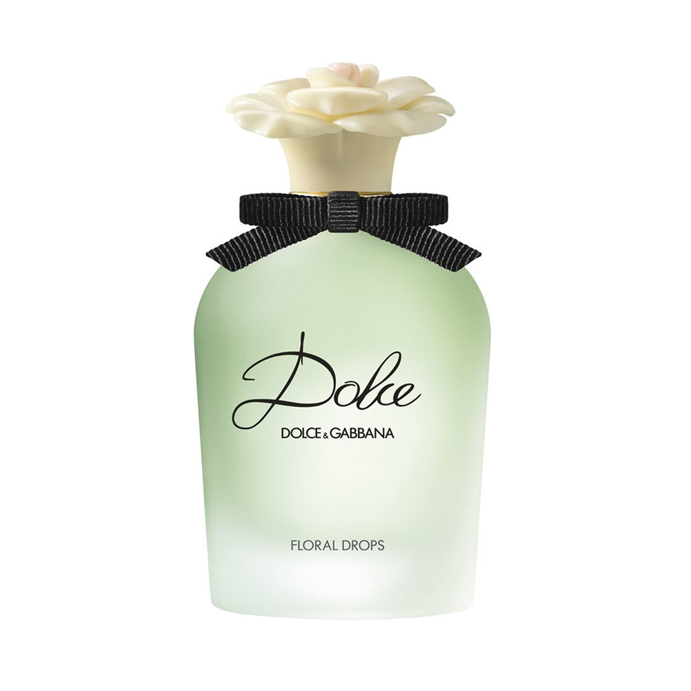 dolce & gabbana dolce floral drops woda toaletowa 30 ml    