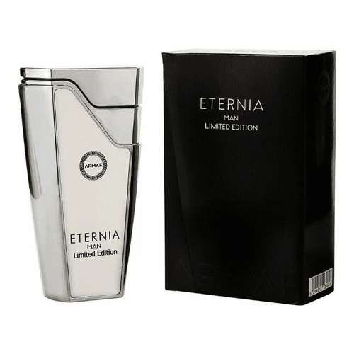 Armaf Eternia Man Limited Edition woda perfumowana  80 ml