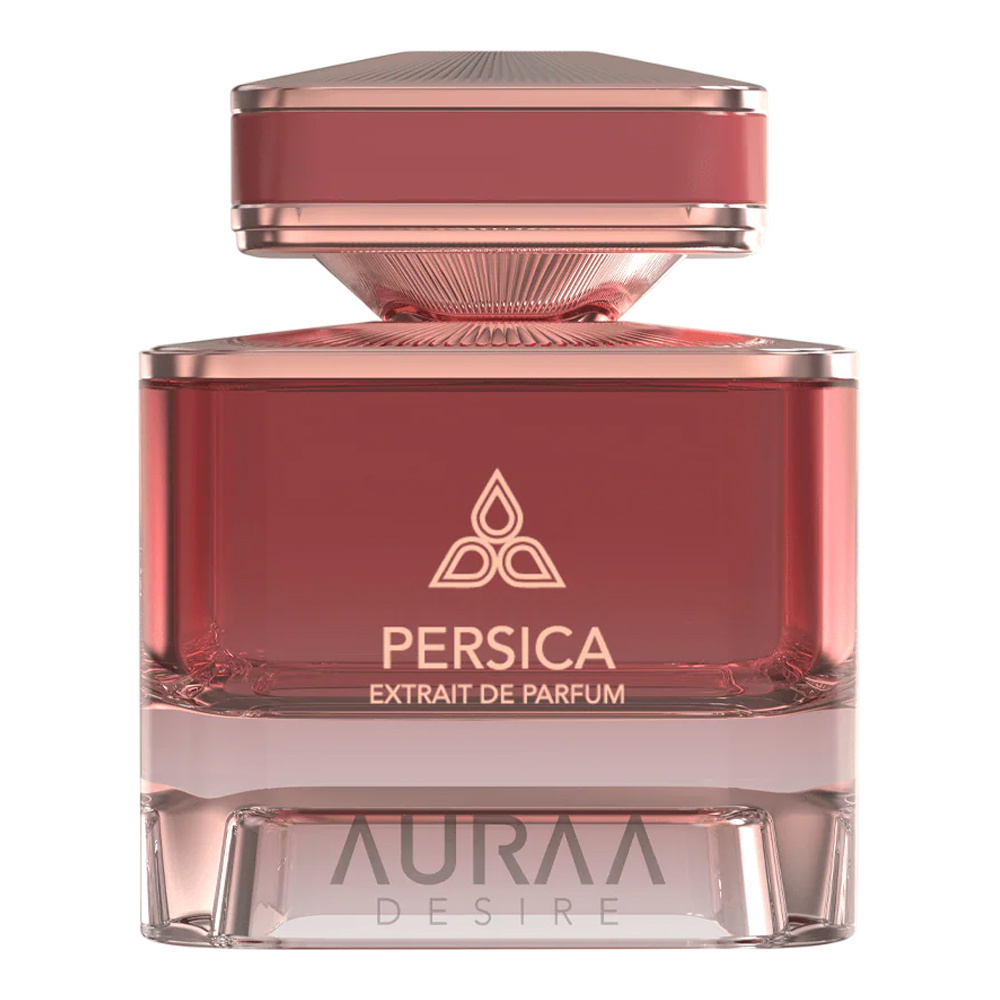 auraa desire persica ekstrakt perfum 100 ml  tester  
