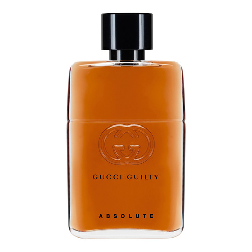 Gucci Guilty Absolute pour Homme woda perfumowana  50 ml OUTLET