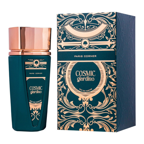 Paris Corner Cosmic Giardino woda perfumowana 100 ml
