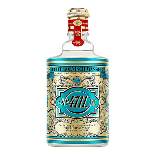 4711 Original Eau de Cologne  woda kolońska 400 ml bez sprayu