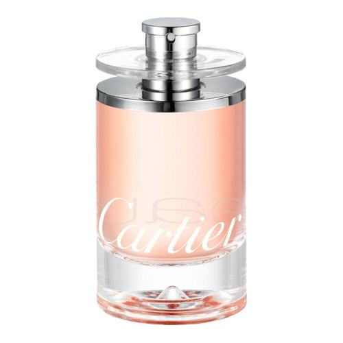 Cartier Eau de Cartier Essence de Paradis woda toaletowa 100 ml