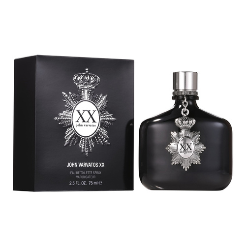 John Varvatos XX woda toaletowa  75 ml