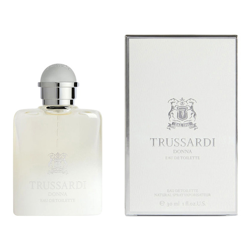 Trussardi Donna Eau de Toilette woda toaletowa  30 ml