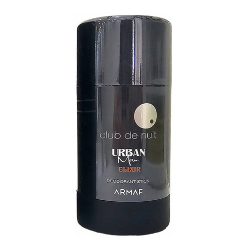 Armaf Club de Nuit Urban Man Elixir dezodorant sztyft  75 g