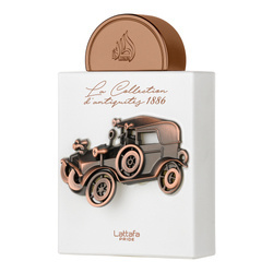 Lattafa La Collection D'antiquites 1886  woda perfumowana 100 ml