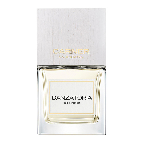 Carner Barcelona Danzatoria woda perfumowana 100 ml TESTER