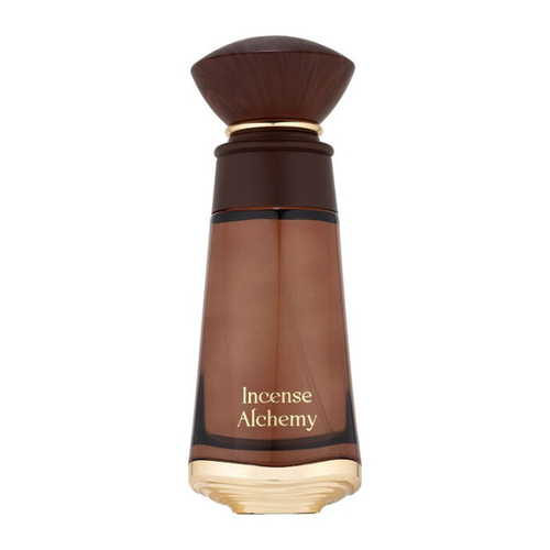 Fragrance World Incense Alchemy woda perfumowana 100 ml