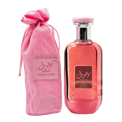 Ard Al Zaafaran Mousuf Wardi woda perfumowana 100 ml