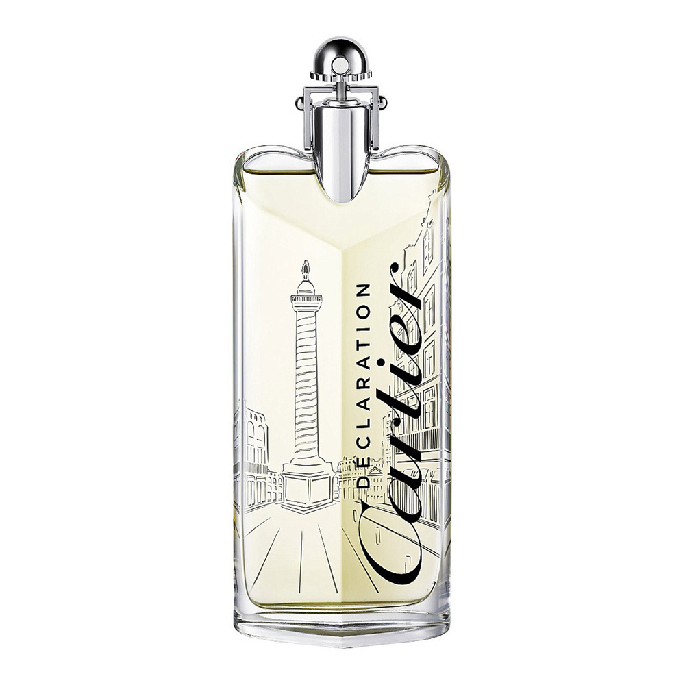 cartier declaration woda toaletowa 100 ml  tester 