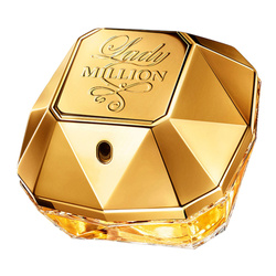 Paco Rabanne Lady Million  woda perfumowana  80 ml