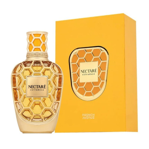 French Avenue Nectare Extradose ekstrakt perfum 80 ml