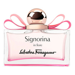 Salvatore Ferragamo Signorina in Fiore woda toaletowa 100 ml