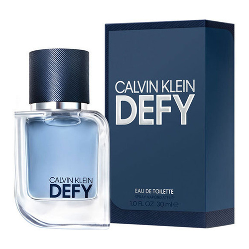 Calvin Klein Defy woda toaletowa  30 ml