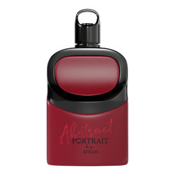 Afnan Portrait Abstract  Extrait de Parfum 100 ml