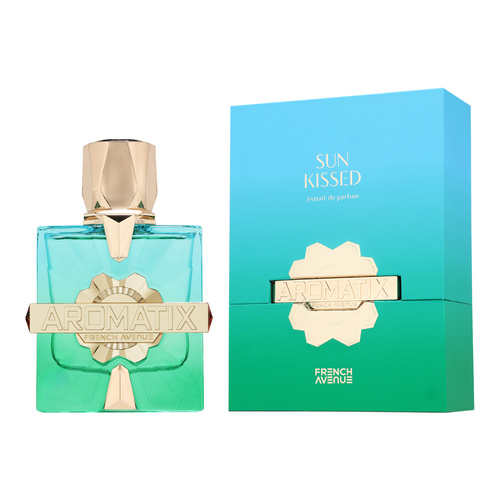 French Avenue Aromatix Sun Kissed ekstrakt perfum 100 ml
