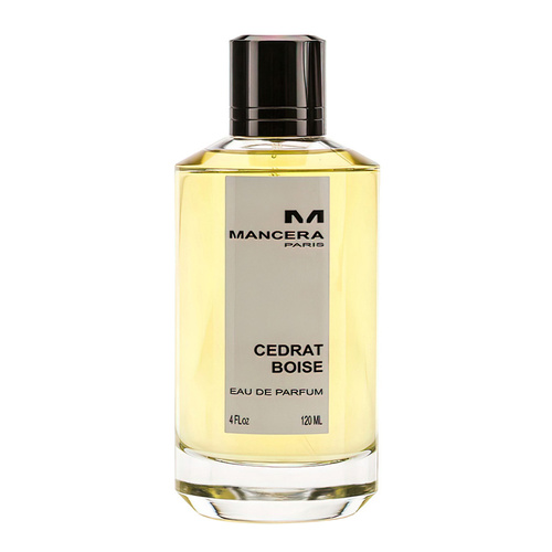 Mancera Cedrat Boise woda perfumowana 120 ml