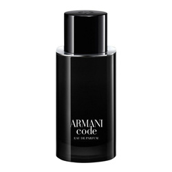 Giorgio Armani Armani Code Eau de Parfum pour Homme (2024) woda perfumowana  75 ml Refillable TESTER