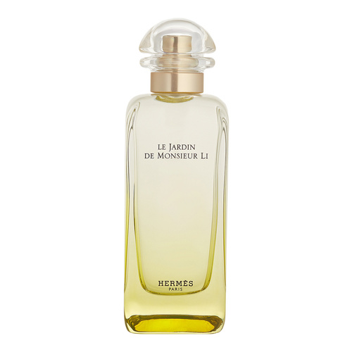 Hermes Le Jardin de Monsieur Li woda toaletowa 100 ml