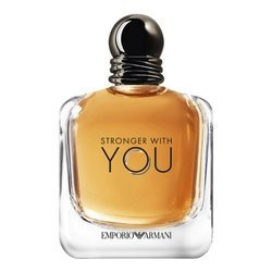Giorgio Armani Stronger With You woda toaletowa 150 ml