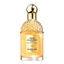 Guerlain Aqua Allegoria Forte Mandarine Basilic  woda perfumowana  75 ml