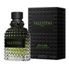 Valentino Uomo Born in Roma Green Stravaganza woda toaletowa 50 ml